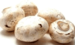 Calories in mushrooms
